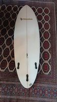Surfboard 6.3