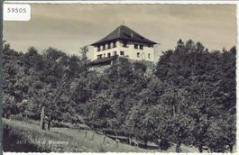 Schloss Mörsburg