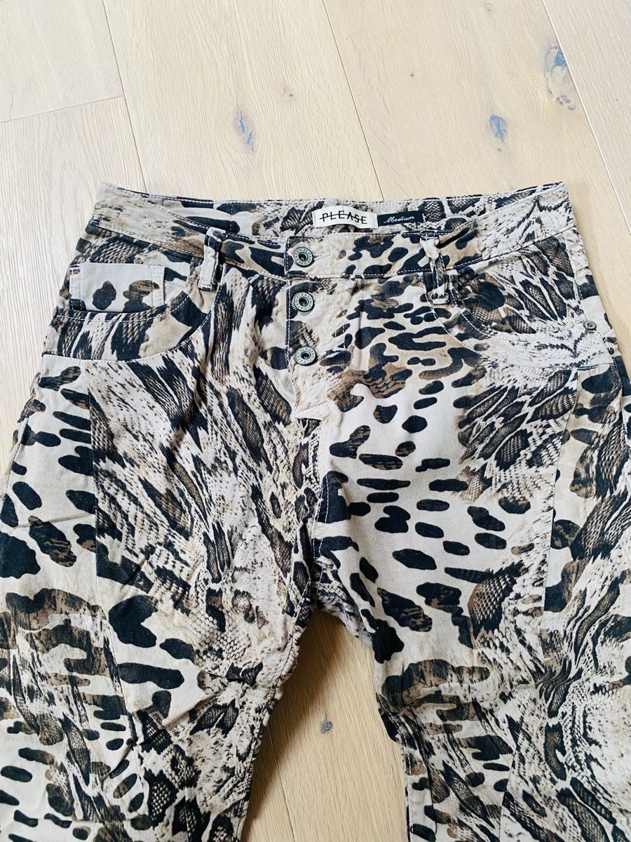Please Jeans Hosen: Hose please – Gebraucht aus Winterthur von Jacca 1