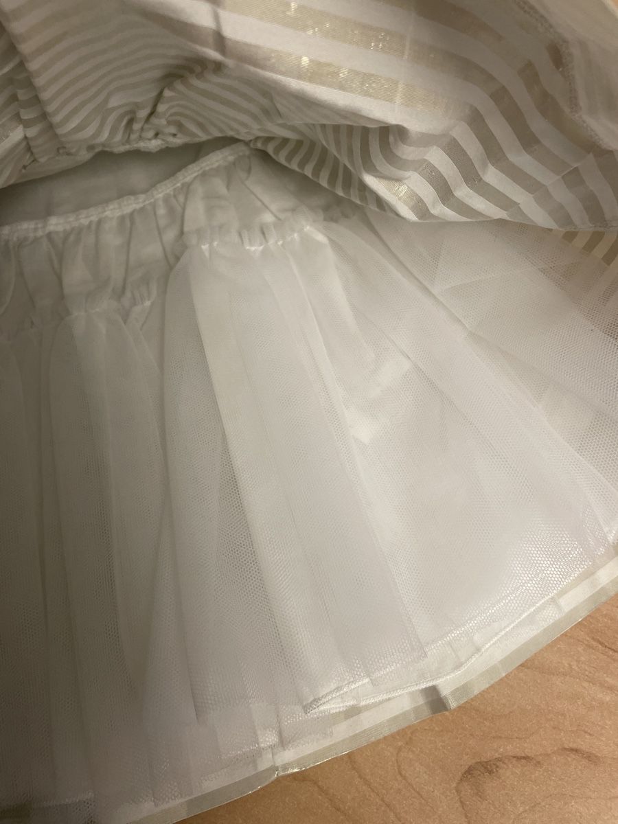 Robes et jupes: Neues Festliches Simonetta Kleid  Gr.68 – Neuf (Voir description) à Obergerlafingen par cabo4 3