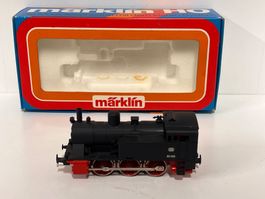 Märklin 3104  DB BR 89 AC H0 Analog