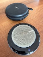 Yealink USB Speakerphone CP900 gebraucht mit Etui