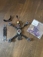 FPV Quad 5 Inch 