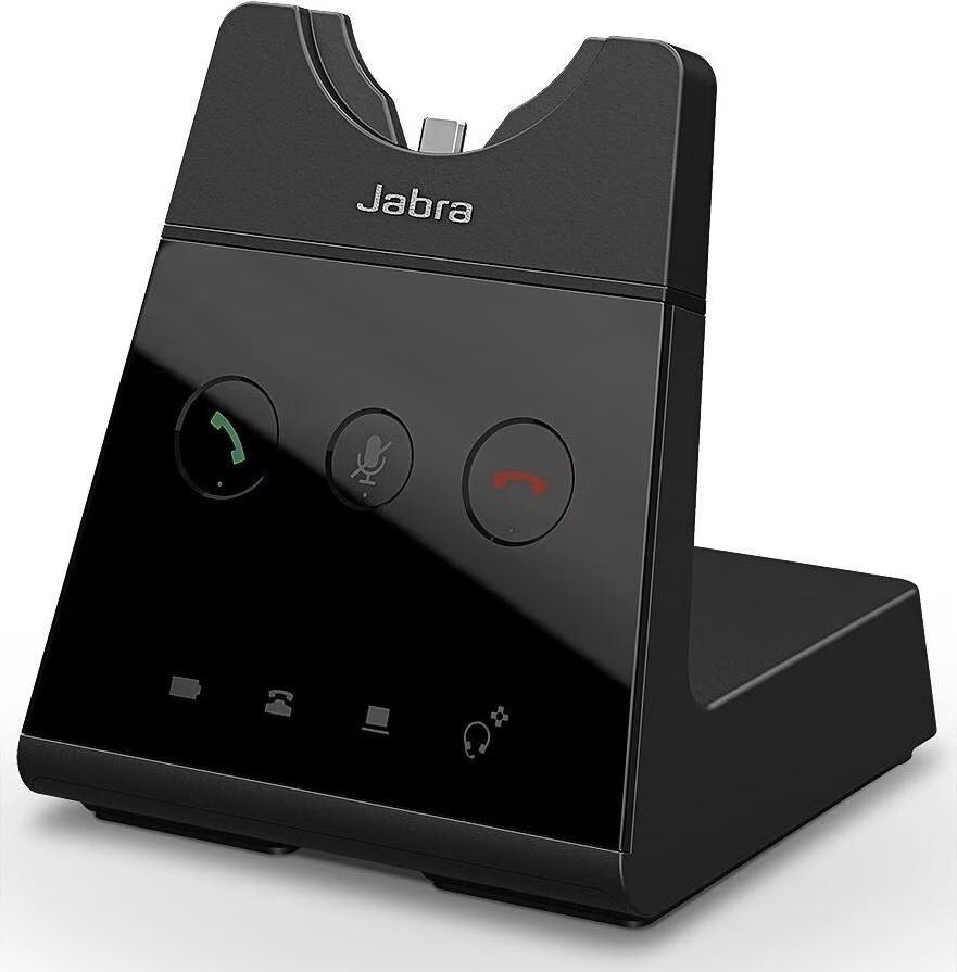 Jabra Cuffie: Jabra Engage 65 Stereo Headset komplett – Usato da Pieterlen venduto da bervine 1