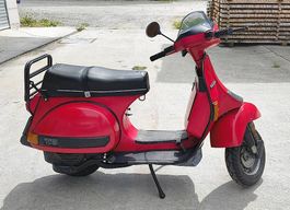 Vespa T5 125