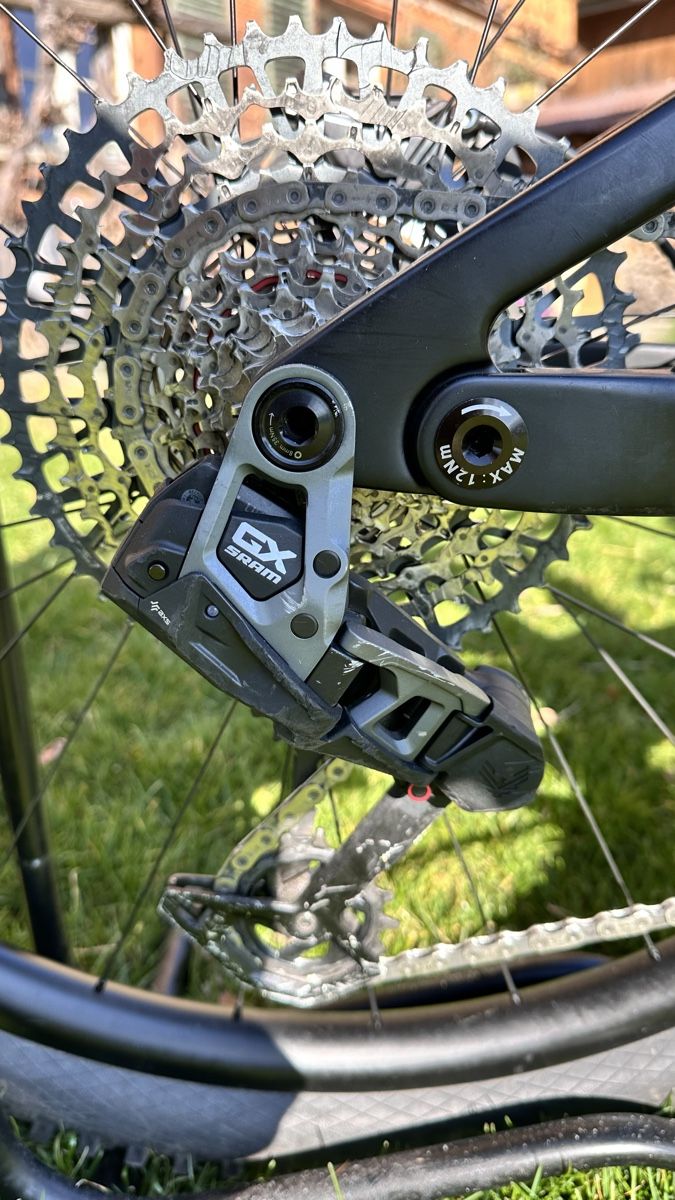 Koba Vélos: Koba Trailtool V2 170 – D'occasion à Arni BE par fetijoel 3