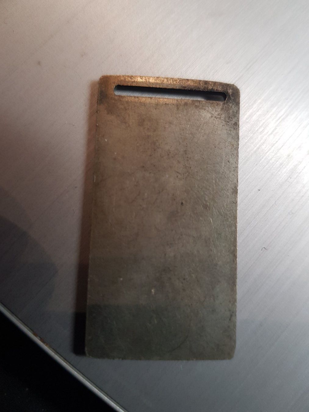 Plaketten & Abzeichen: 1. August Abzeichen Pin 1925 Schweiz Eidgenoss Plakette – Gebraucht aus Walterswil BE von Lonitti 1