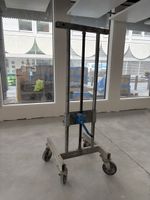 2x Lift / Plattenlift / Montagelift