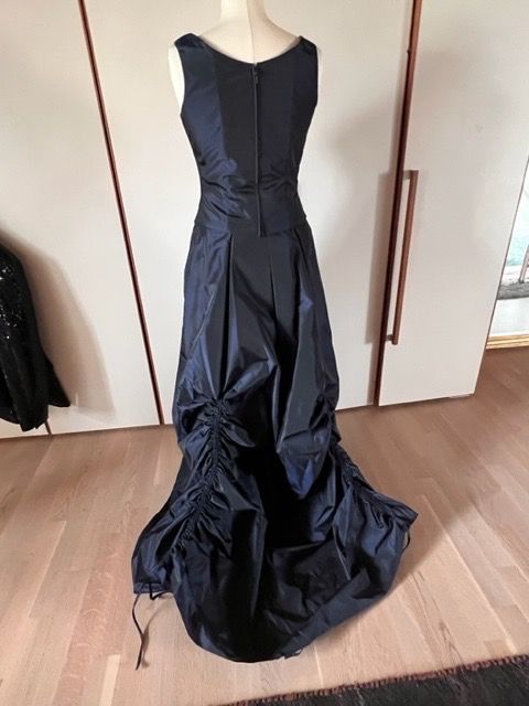 Vestiti: Abendkleid Vera Mont Firenze Gr. 38 – Usato da Adliswil venduto da hellblauinsel5 2