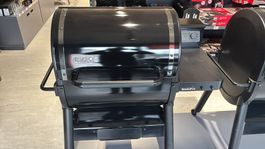 Weber SmokeFire EPX4 Pelletgrill – Neu (Ausstellungsgrill)