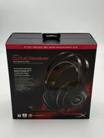 HyperX Cloud Revolver Gaming Headset – OVP – PC | Xbox | PS4