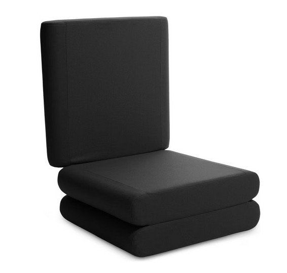 Liegen & Liegestühle: Interio Dormo Design Hocker / Liege – Neu (gemäss Beschreibung) aus Zuchwil von moni23 1
