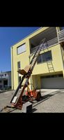Böcker Lift 