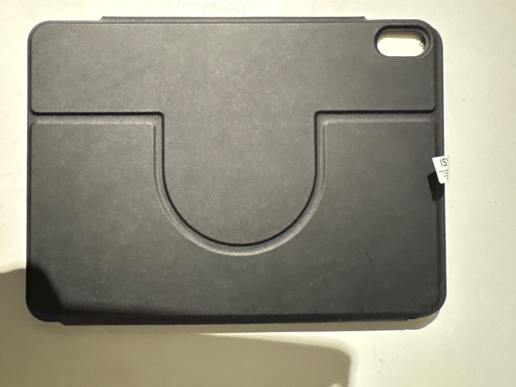 Cuffie: iPad  air 11 2024 & 10.9 Schutz Mappe ISY – Nuovo (secondo la descrizione) da Grabs venduto da mayram27