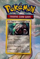 Aggron Holo Zenit der Könige 089/159