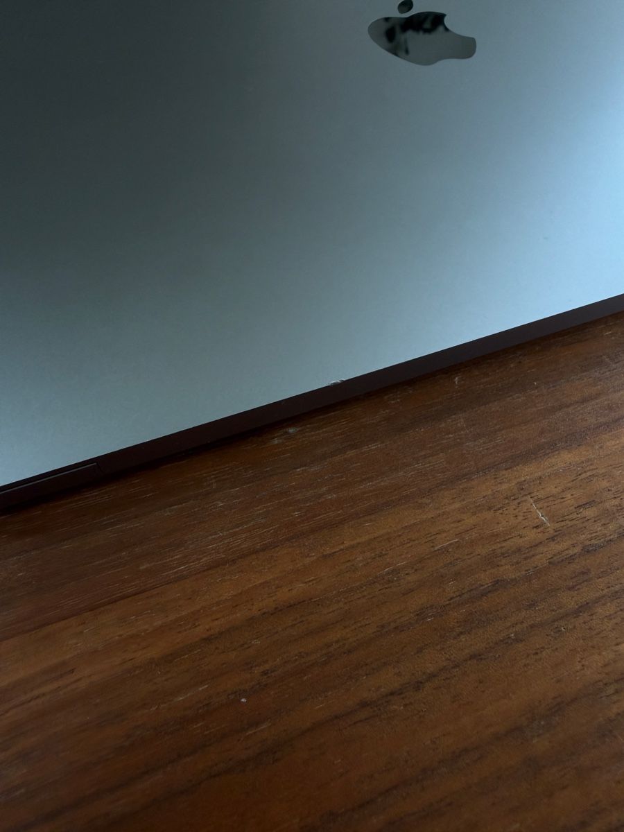 Apple Notebooks: MacBook Pro M1 2020 – Gebraucht aus Zürich von dom_v5xh 4