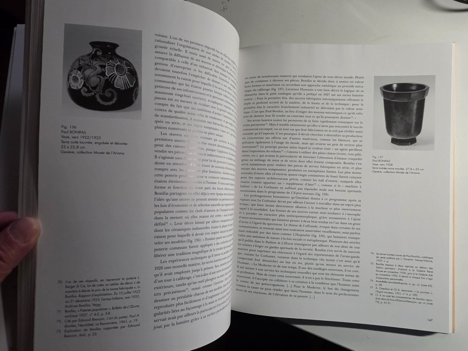 Libri: Entre Tradition et Modernisme - Stéphanie Pallini - 2004 – Nuovo (secondo la descrizione) da Walterswil BE venduto da Lonitti 7