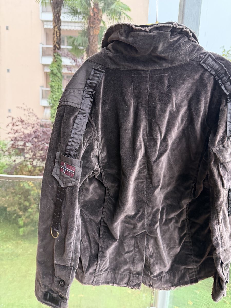 Napapijri Jacken & Mäntel: Napapijri Jacke – Gebraucht aus Minusio von KaLo911 2