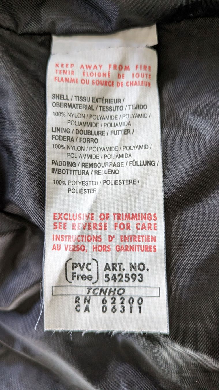 Puma Giacche: PUMA Jacke – Nuovo (secondo la descrizione) da Bonstetten venduto da thewitchinghour 4