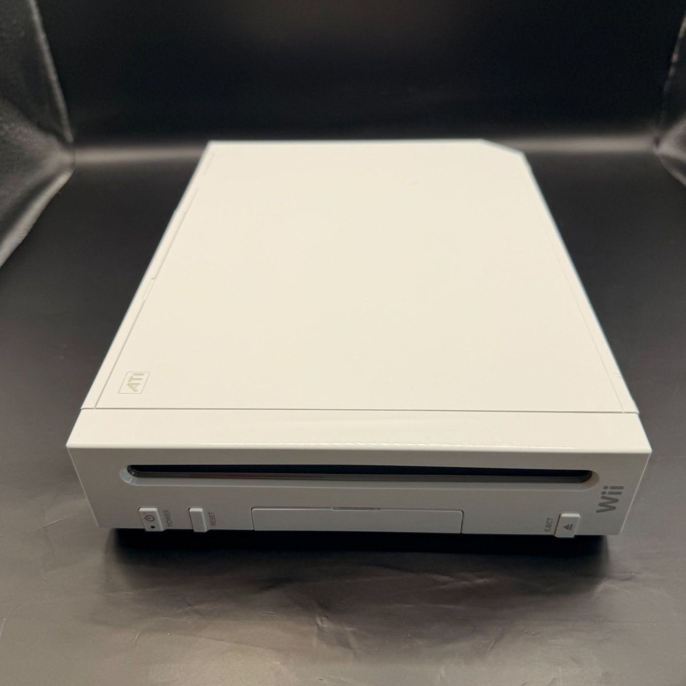 Nintendo Console: Nintendo Wii Konsole mit Controller & Zubehör – Usato da Düdingen venduto da Nerdworld 3