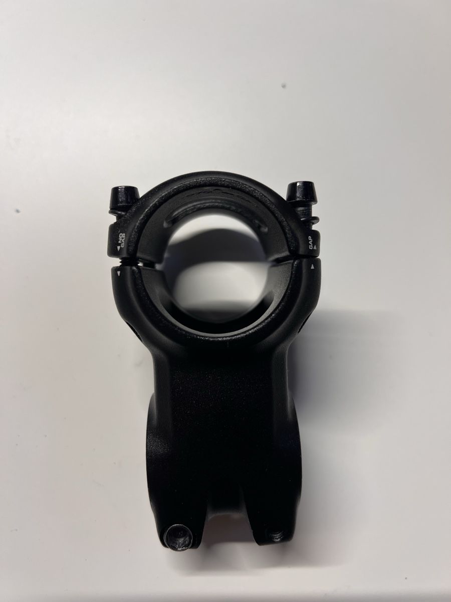 Specialized Pezzi di ricambio: Specialized 50mm Mtb Stem – Usato da Bauma venduto da WAleksandra