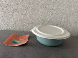 Tupperware Ultra Plus 2 Liter mit Deckel