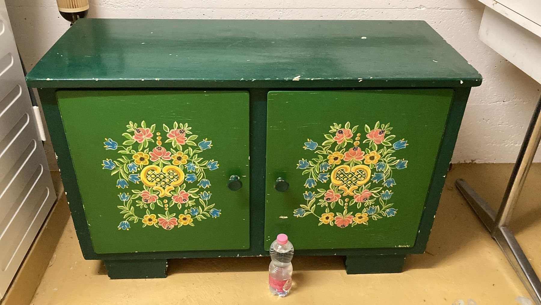 Scaffali: cabinet fermier – Usato da Reinach BL venduto da tes_r6np