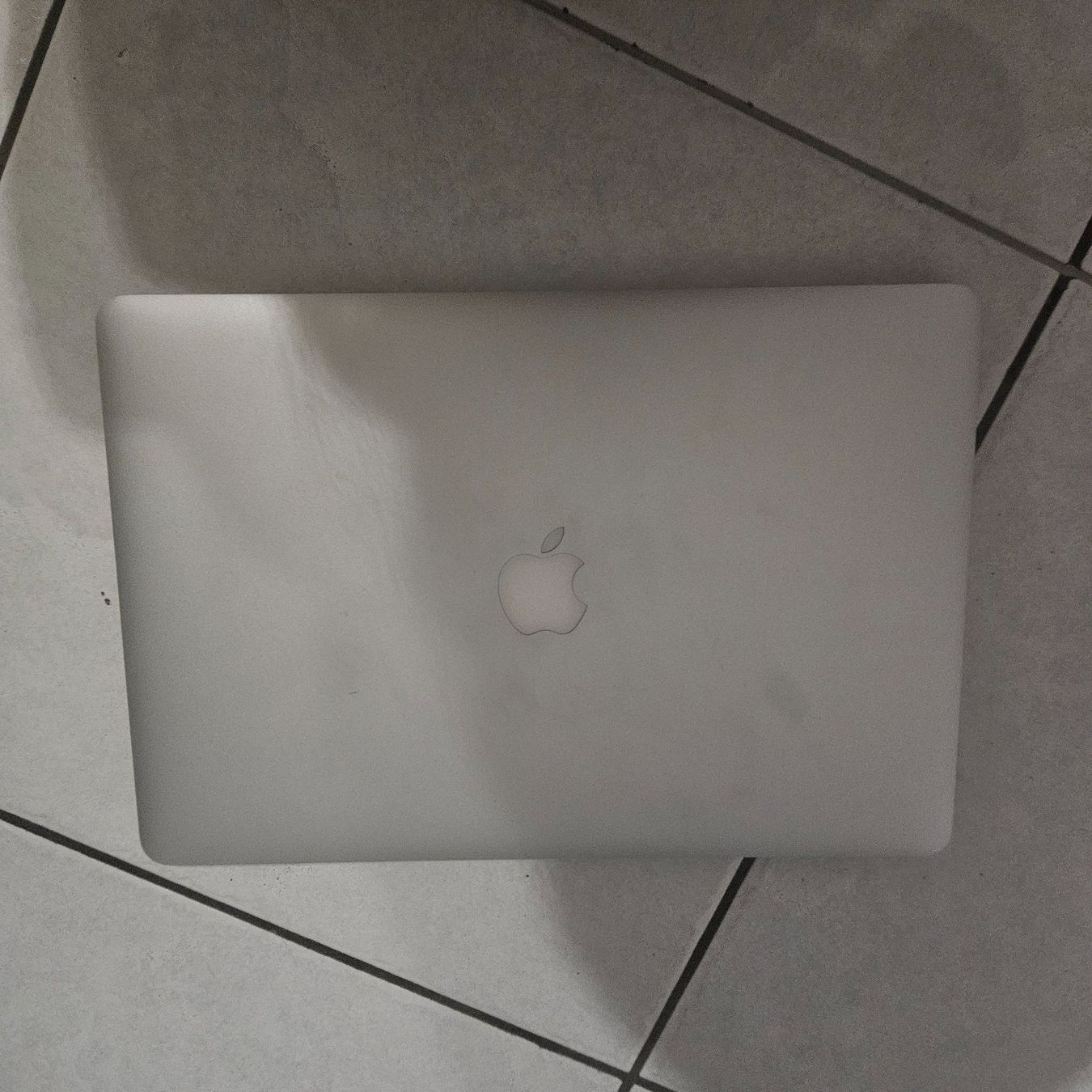Apple Notebook: MacBook Pro – Usato da Aarwangen venduto da van_bsm8 2