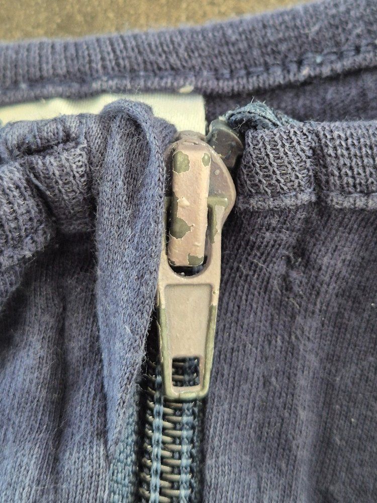 Pigiama & Simili: Pyjama / Schlafoverall Gr. 128/134 – Usato da Buttisholz venduto da sico20 5