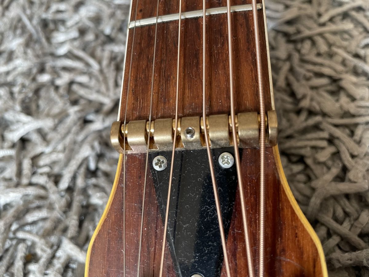 Suzuki Strumenti musicali: Western Gitarre Suzuki&Co – Usato da Thun venduto da Palmeli 4
