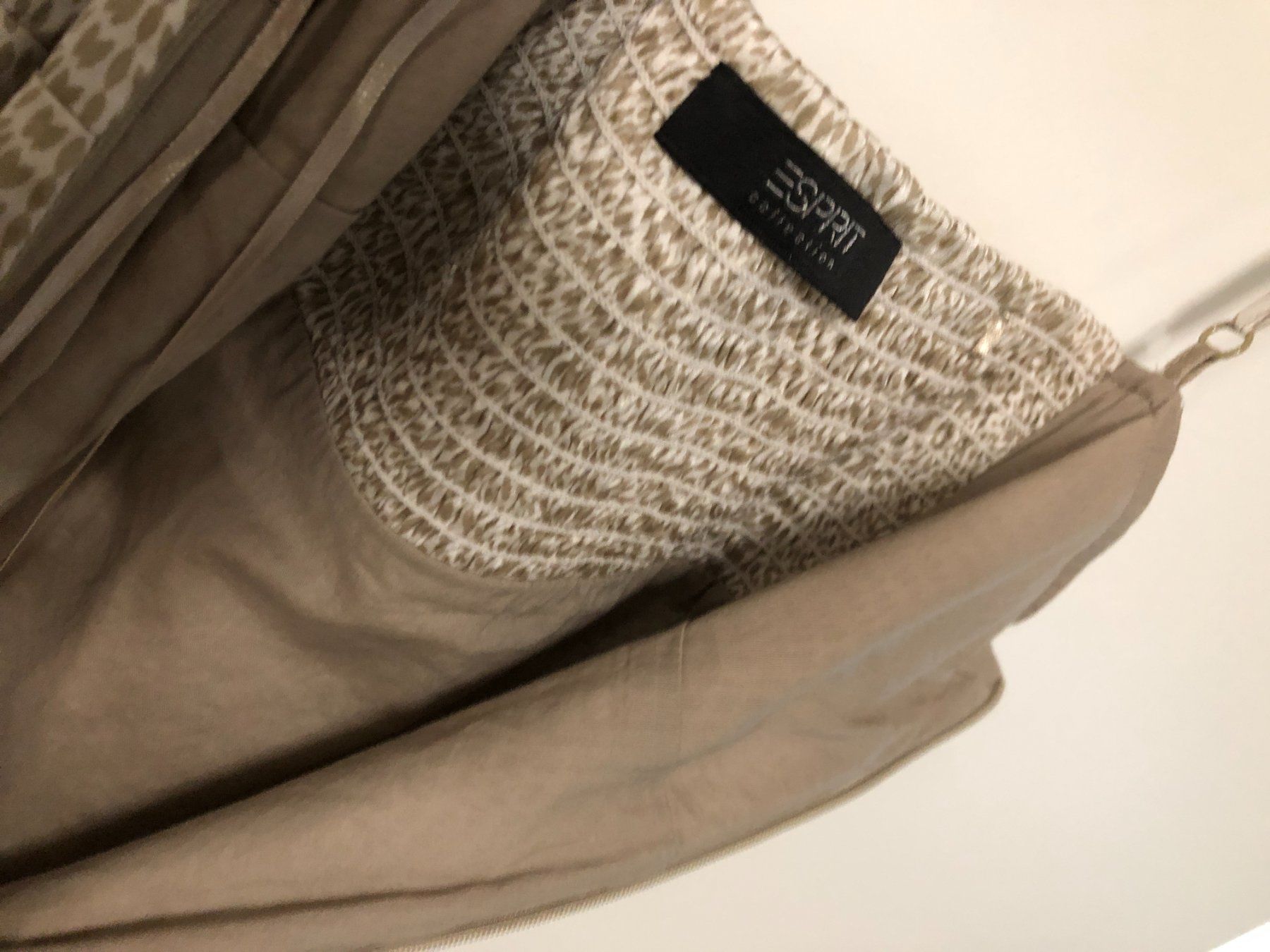 Esprit Robes: Kleid, Cocktailkleid  Gr. 42 – D'occasion à Fischbach-Göslikon par 78anna 3