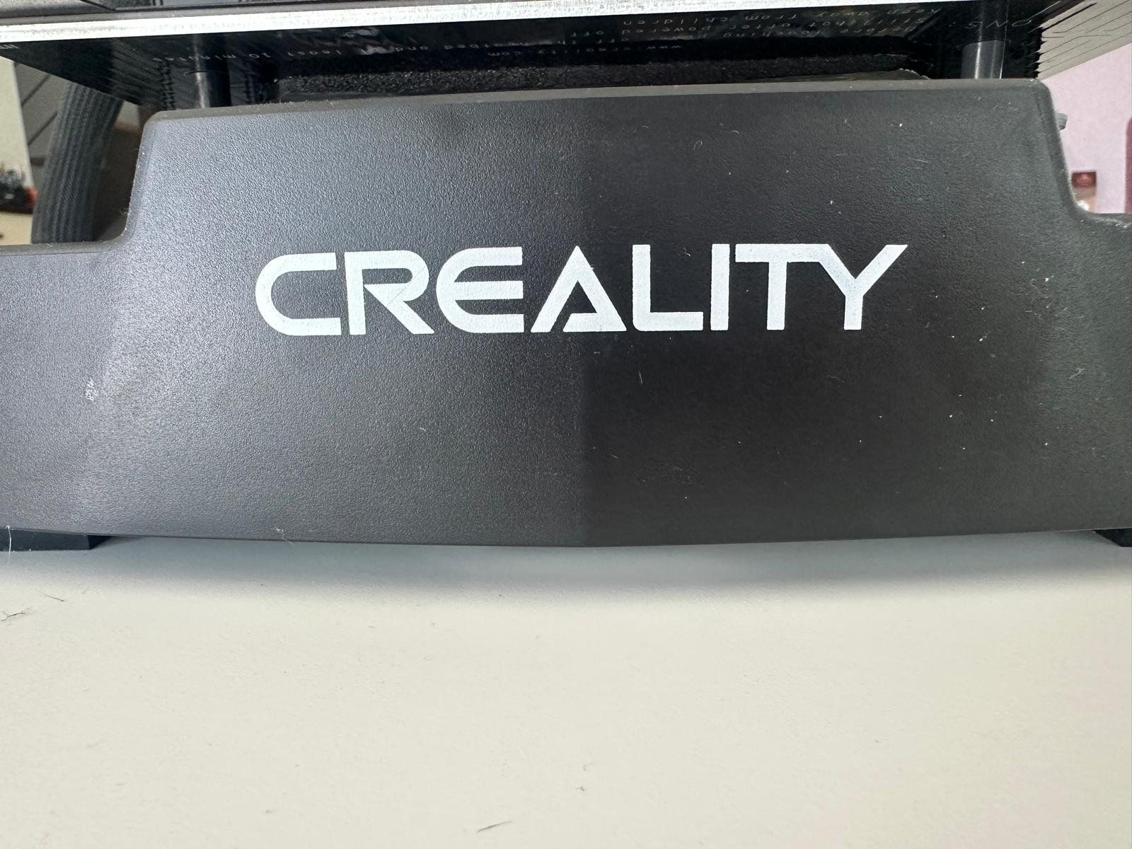 Creality Stampanti 3D: Imprimante 3D ender 3v3ke Creality – Usato da La Chaux-de-Fonds venduto da Adridri13 2