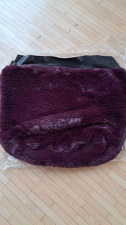 obag classic cover NEU