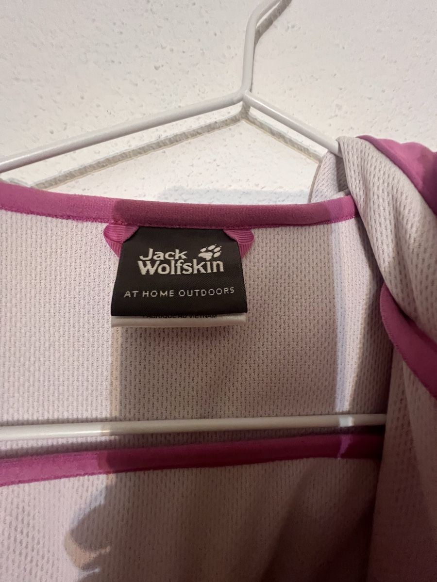 Jack Wolfskin Giacche: Jack Wolfskin Jacke – Nuovo (secondo la descrizione) da Bern venduto da ayvana 2