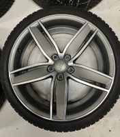 Original Winterkompletträder 19 Zoll Audi A3/S3