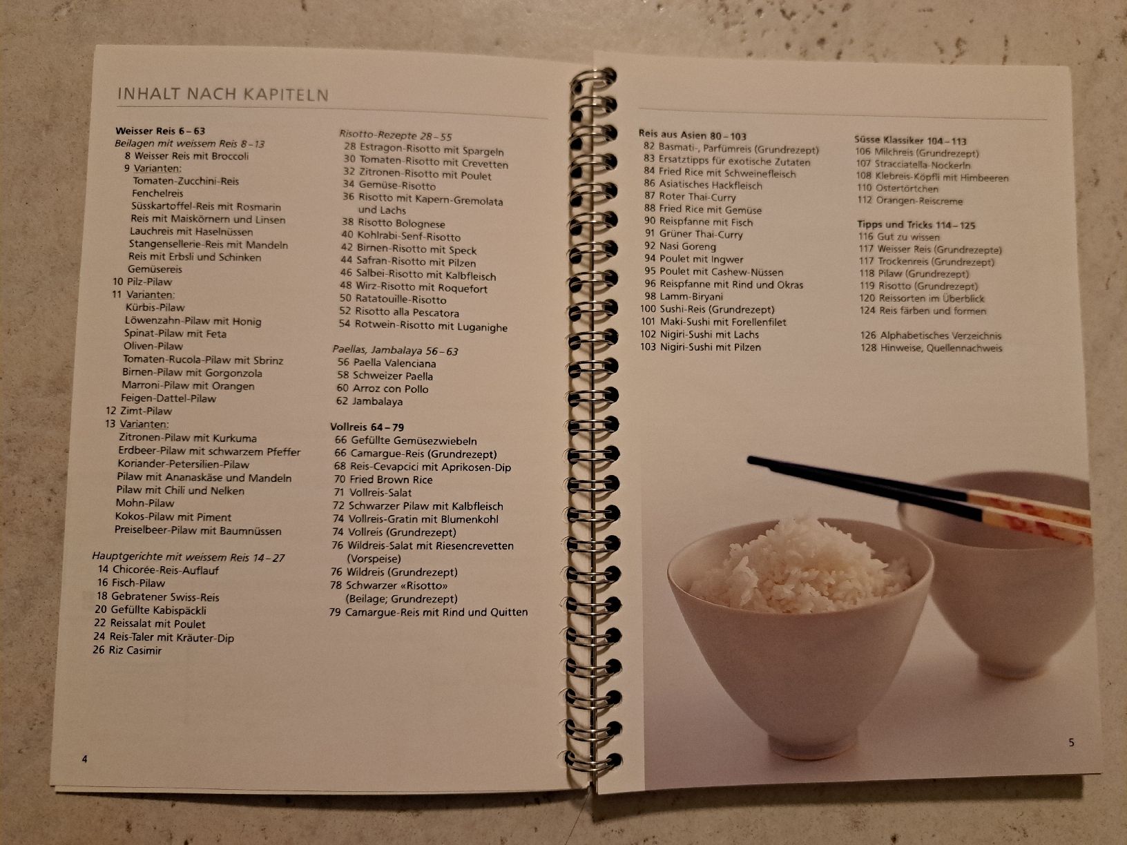 Libri: Betty Bossi - Reisküche – Usato da Seuzach venduto da nadine.baur84 1