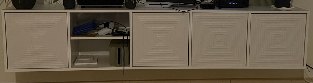 Mobili TV: Tv Sideboard – Nuovo (secondo la descrizione) da Winterthur venduto da man_2xjd