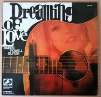 Baden Powell -- Dreaming Of Love