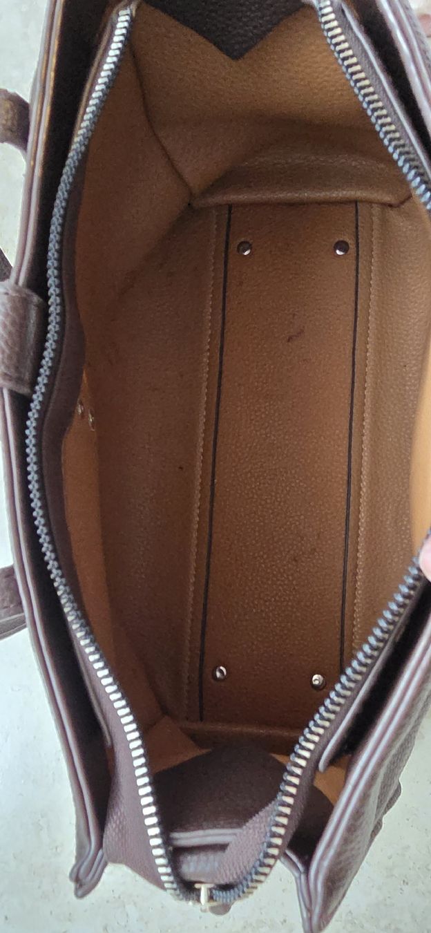 Tamaris Borse da donna: sac à main Tamaris – Usato da Ste-Croix venduto da kar_9x7w 3