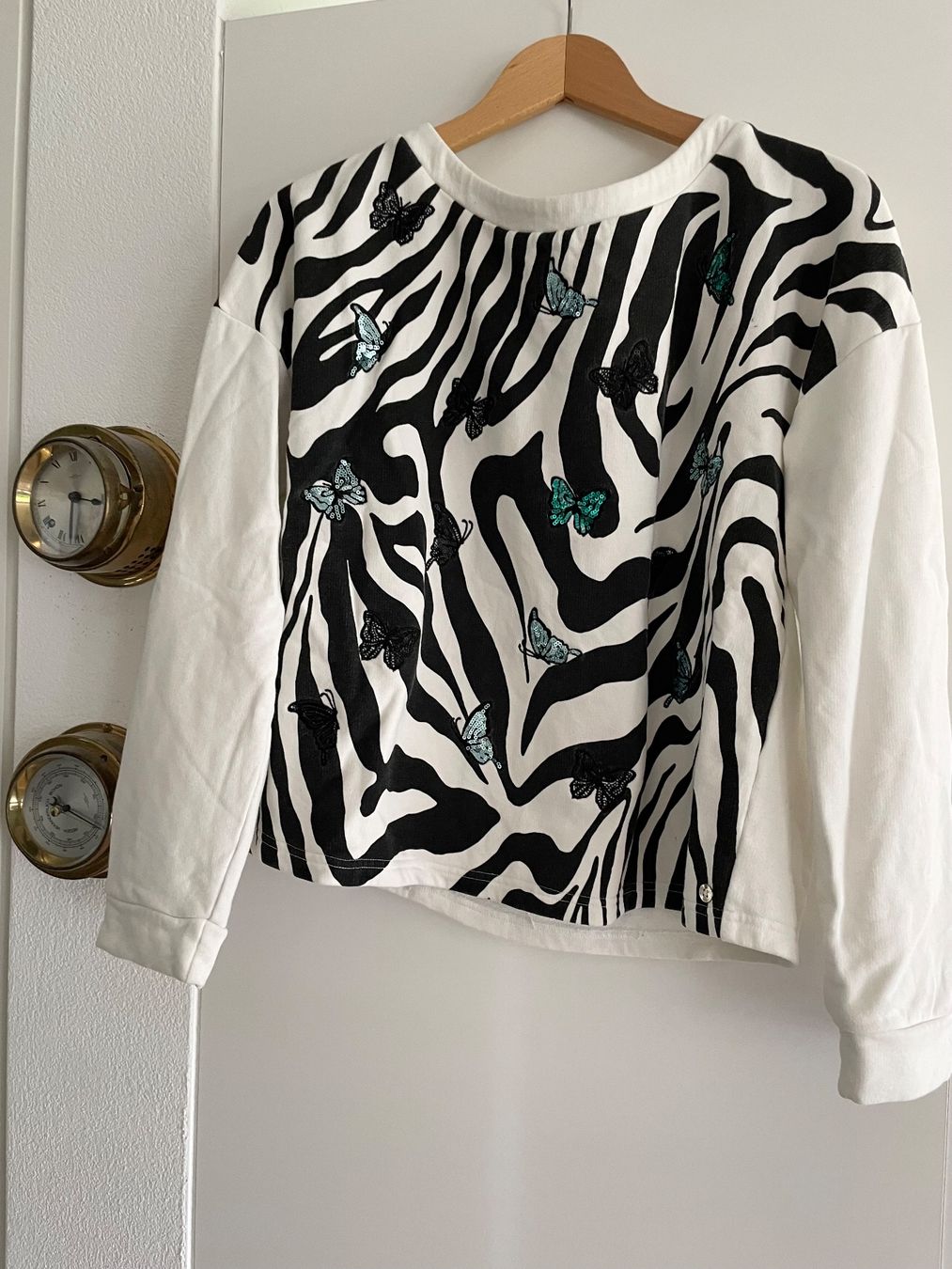 Maglioni & Felpe: Pullover von PENNYBLACK, 83% Baumwolle – Usato da Neuwilen venduto da bobbel01