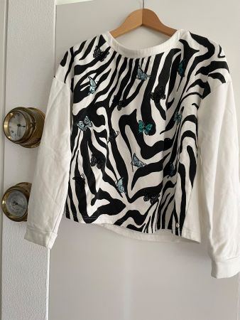 Pullover von PENNYBLACK, 83% Baumwolle