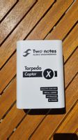 Two Notes - Torpedo Captor X 16 Ohm