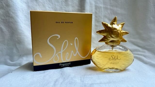Profumi & Eau de Toilette: Fragonard, Soleil, EdP, 50ml – Usato da Basel venduto da Solaia28