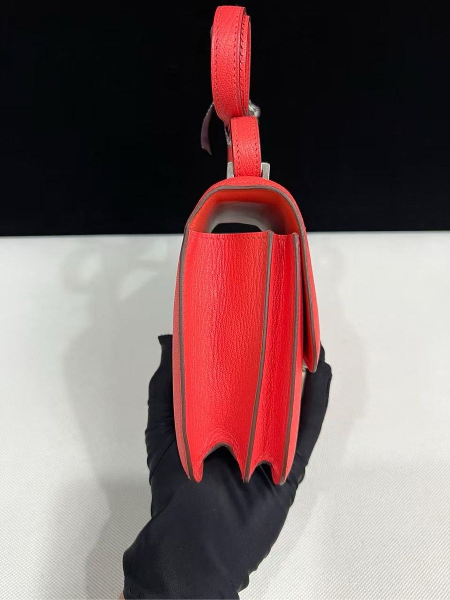Hermès Borse da donna: Hermes Constance 18 – Usato da Neuchatel venduto da ros_kkw2 3
