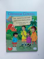 Abenteuer der Treetop Zwillinge: Triceratops, Nr 8, Cowell