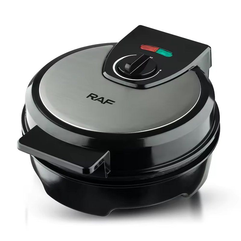 Küchengeräte: Elektrisches Waffeleisen RAF R.519 – Neu und originalverpackt aus Reiden von Shop-Sale 3