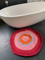 Teppich up-cycling