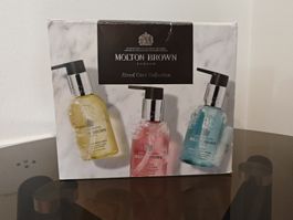 Molton Brown Hand Care Collection Set neu