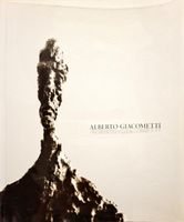 Alberto Giacometti Buch, Galerie Beyeler, Top Zustand