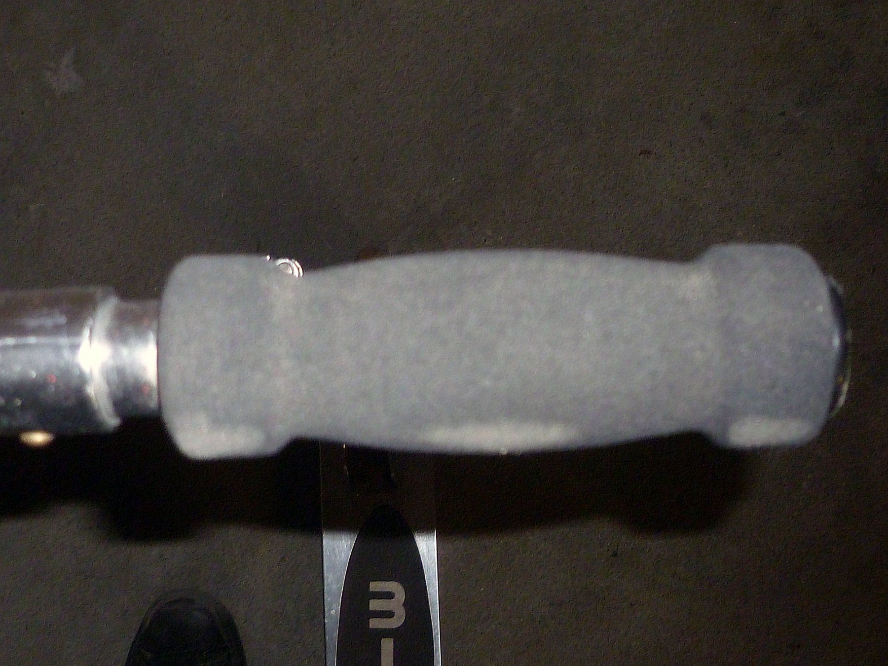 Micro Kickboard: Klassischer Micro Scooter l Trottinette – Usato da Aarau venduto da Rdodger 9